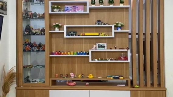 Custom Furniture Ponorogo