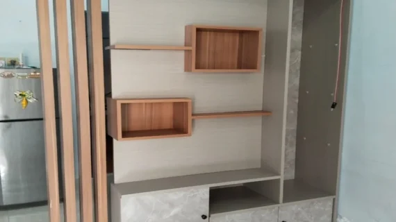 Custom Furniture Sidoarjo