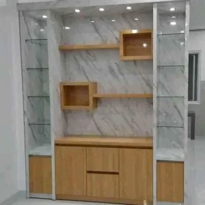 Penyekat Ruangan Custom